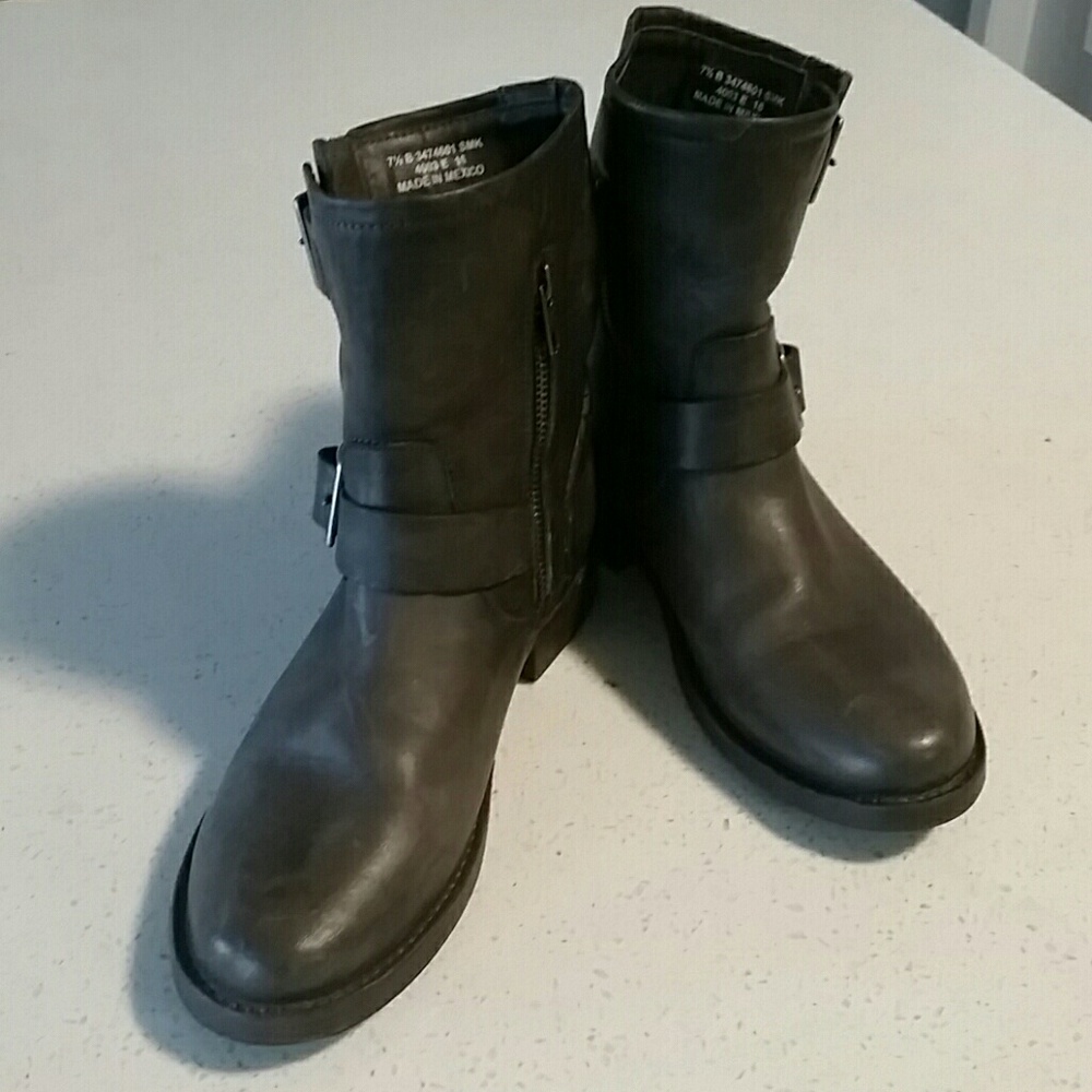 Frye Boots